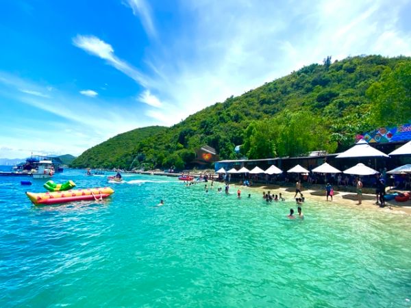 Best Nha Trang Vacation 5 Days Package